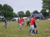 ST D.Z.C. '09/S.K.N.W.K. JO16-1 - Roosendaal JO16-3 (competitie) seizoen 2024-2025 (3e fase) (72/169)